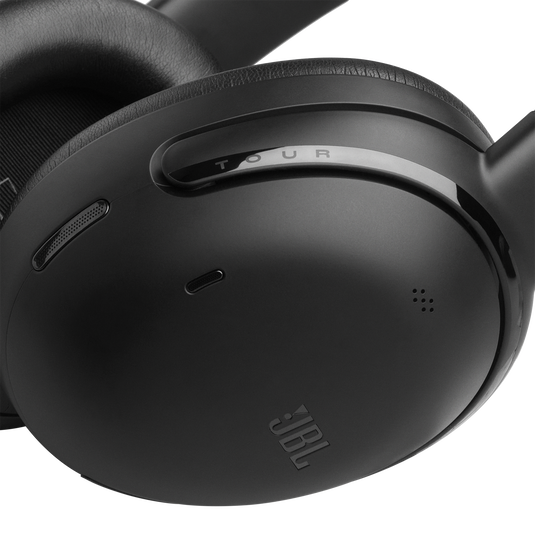 JBL Tour One M3 Smart Tx | Wireless over-ear Noise Cancelling